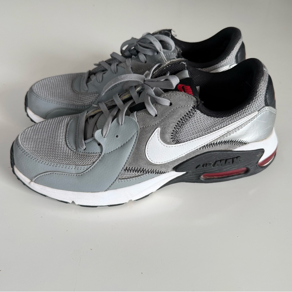 Nike Air Max Excee 'Particle Grey Black' sneakers